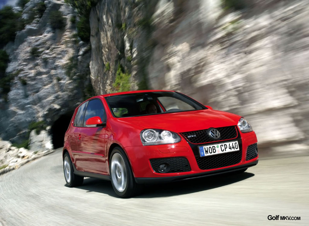 Published September 7 2010 at 1024 751 in Review Volkswagen Golf 14 
